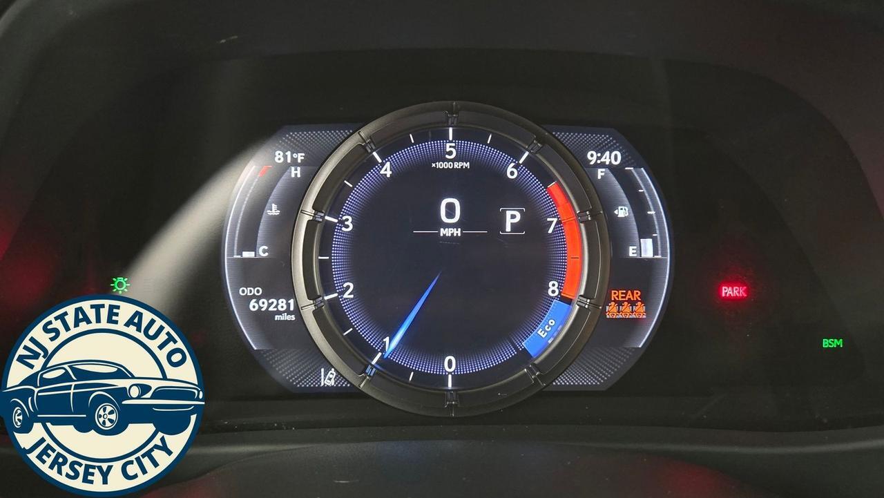 2021 Lexus UX 200 F SPORT Jersey City NJ
