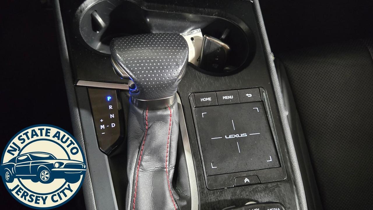 2021 Lexus UX 200 F SPORT Jersey City NJ
