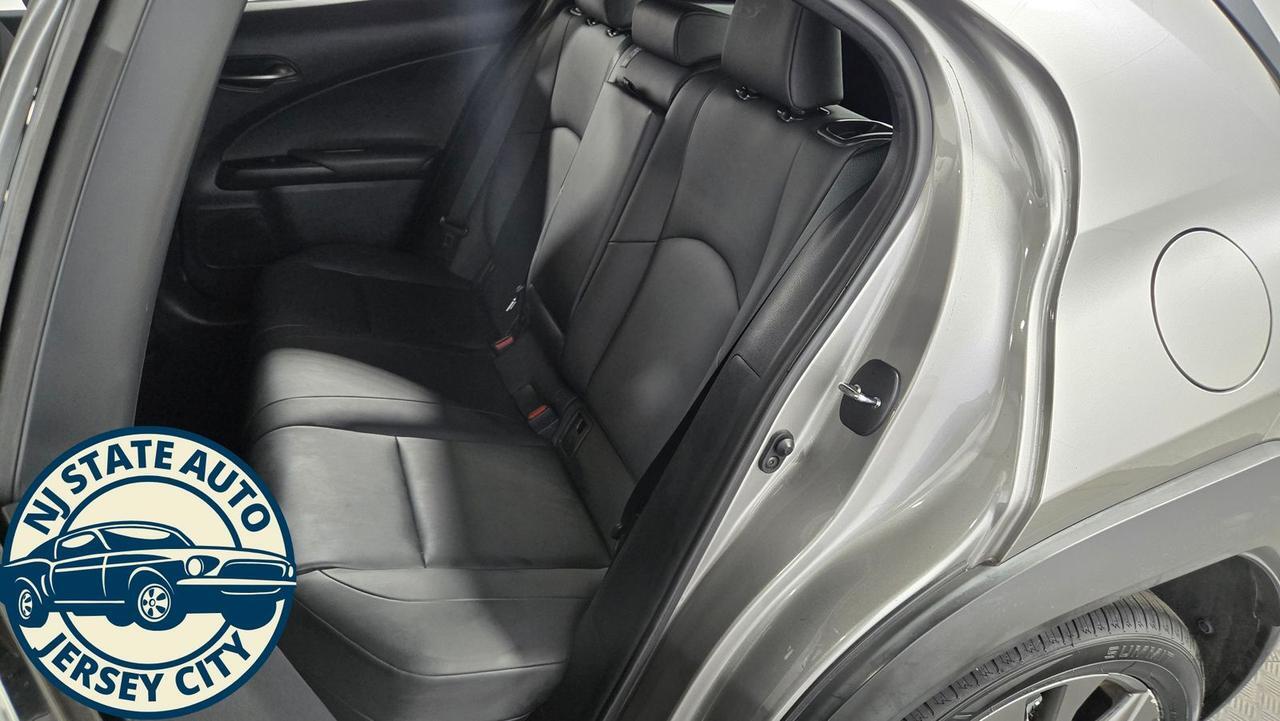 2021 Lexus UX 200 F SPORT Jersey City NJ