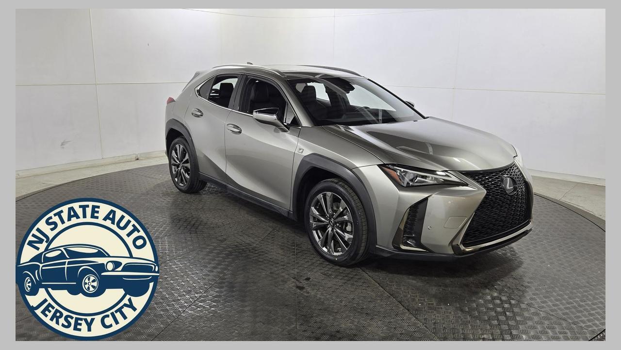 2021 Lexus UX Jersey City, NJ