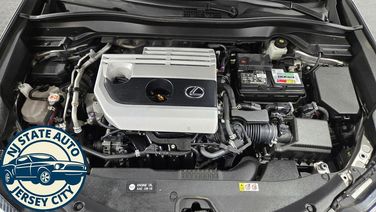 2021 Lexus UX 200 F SPORT Jersey City NJ