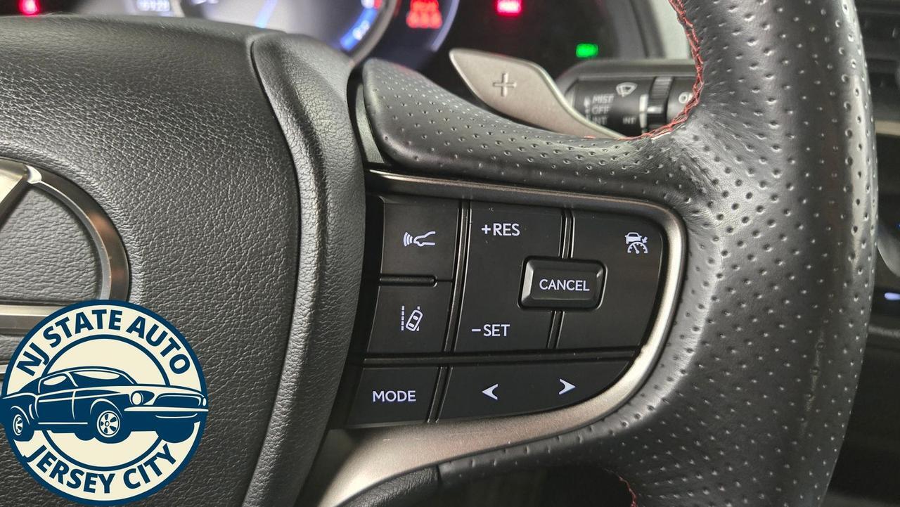 2021 Lexus UX 200 F SPORT Jersey City NJ