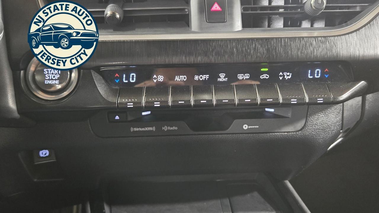 2021 Lexus UX 200 F SPORT Jersey City NJ