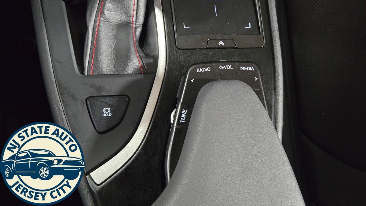 2021 Lexus UX 200 F SPORT Jersey City NJ