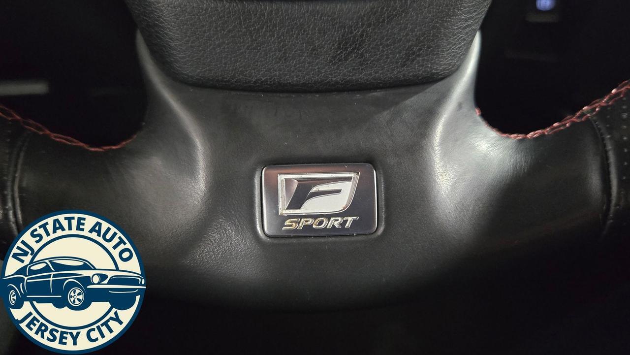 2021 Lexus UX 200 F SPORT Jersey City NJ