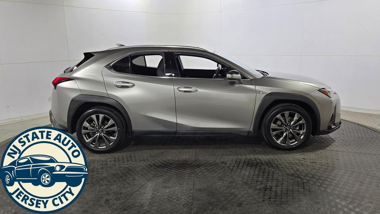 2021 Lexus UX 200 F SPORT Jersey City NJ
