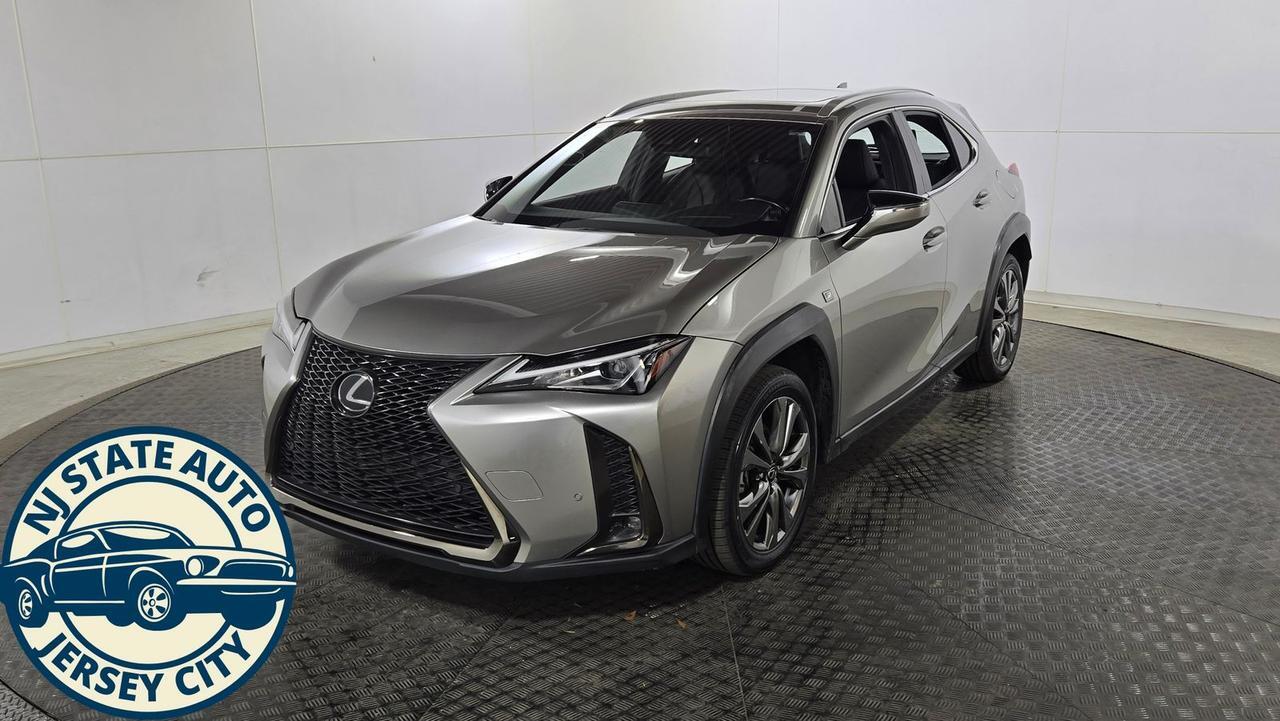 2021 Lexus UX 200 F SPORT Jersey City NJ