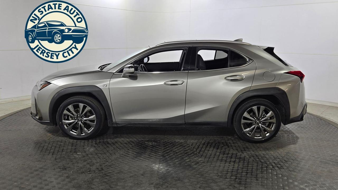2021 Lexus UX 200 F SPORT Jersey City NJ