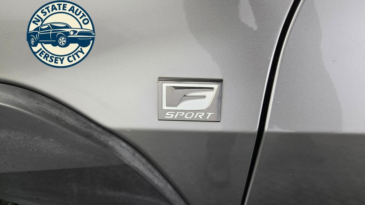 2021 Lexus UX 200 F SPORT Jersey City NJ