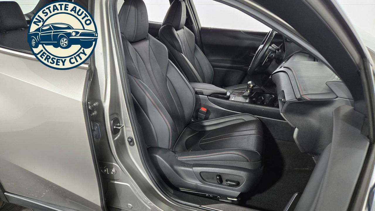2021 Lexus UX 200 F SPORT Jersey City NJ