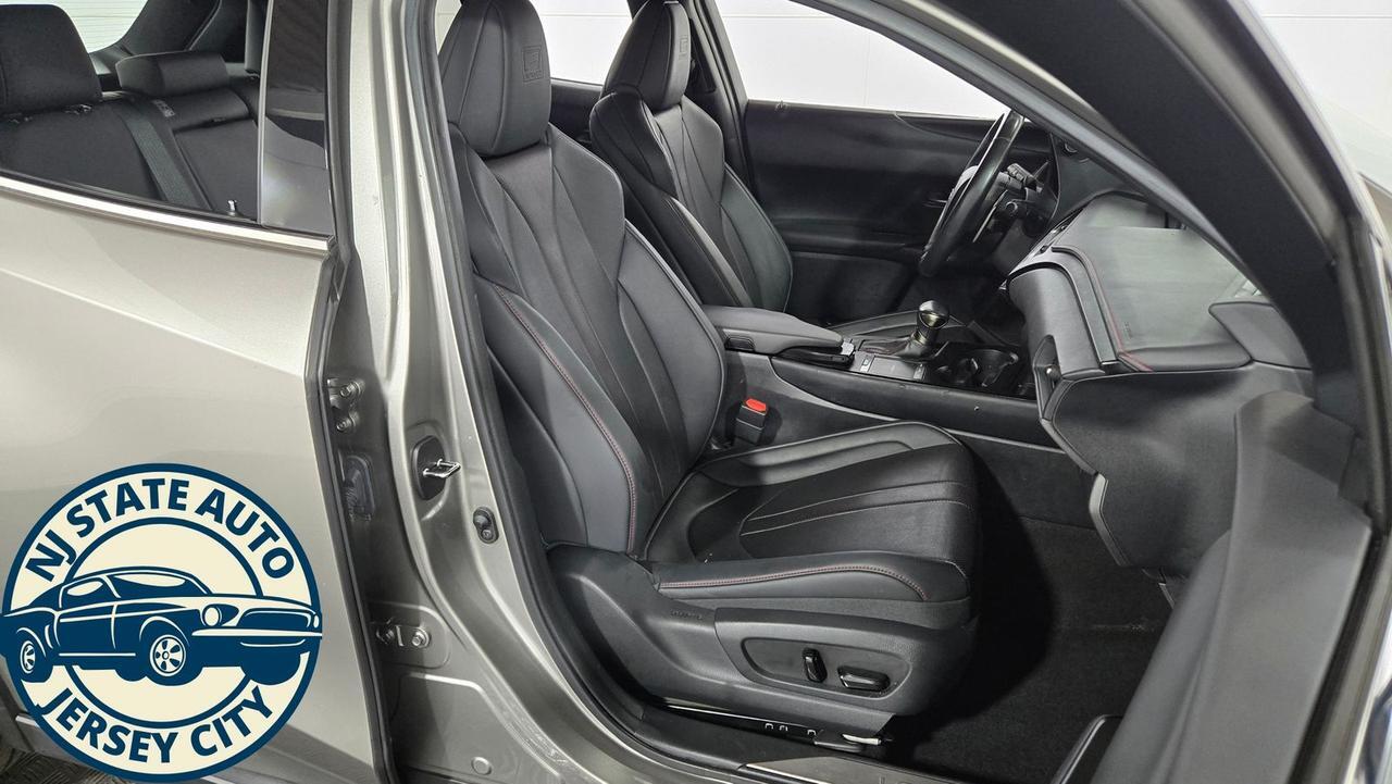 2021 Lexus UX 200 F SPORT Jersey City NJ