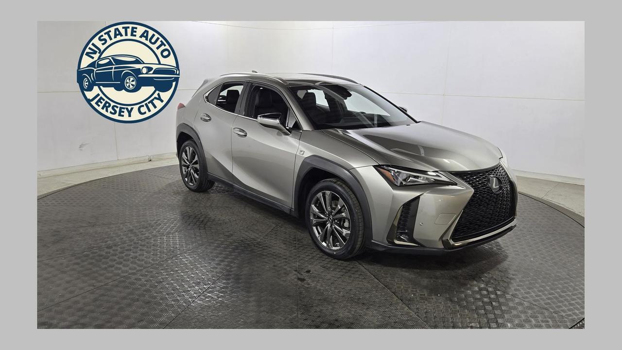 2021 Lexus UX Jersey City, NJ