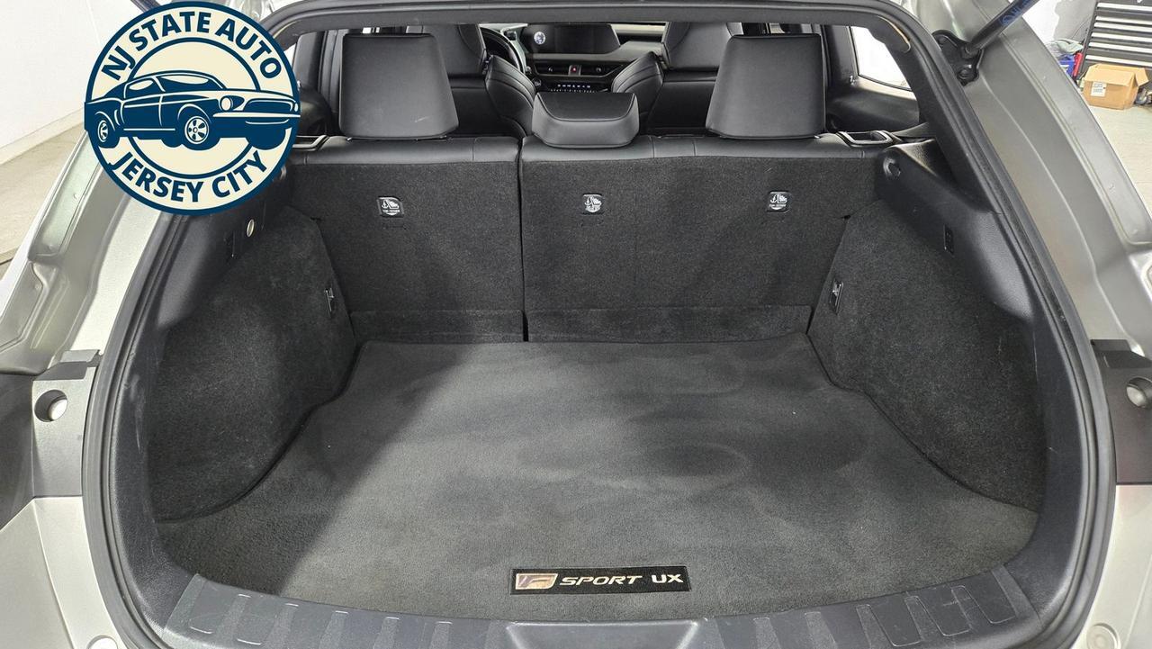 2021 Lexus UX 200 F SPORT Jersey City NJ