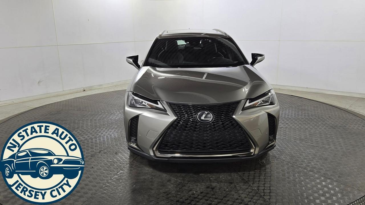 2021 Lexus UX 200 F SPORT Jersey City NJ