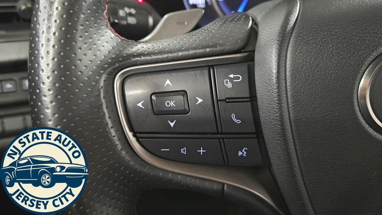 2021 Lexus UX 200 F SPORT Jersey City NJ