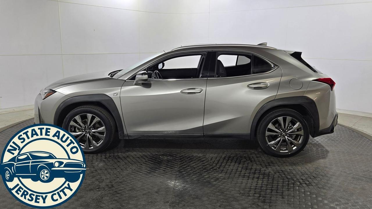 2021 Lexus UX 200 F SPORT Jersey City NJ