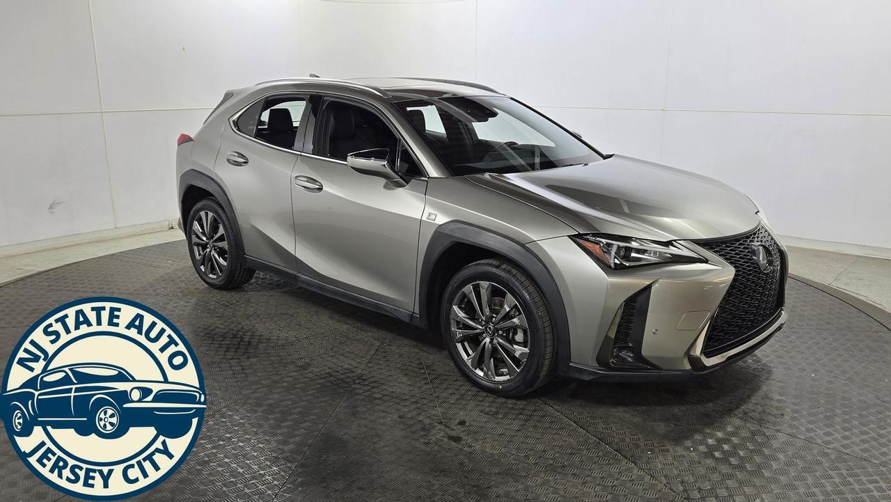 2021 Lexus UX 200 F SPORT Jersey City NJ