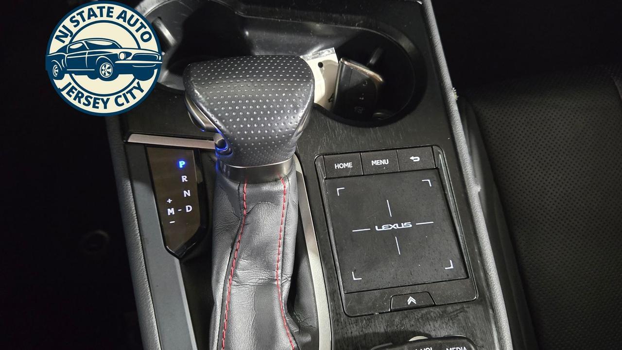 2021 Lexus UX 200 F SPORT Jersey City NJ