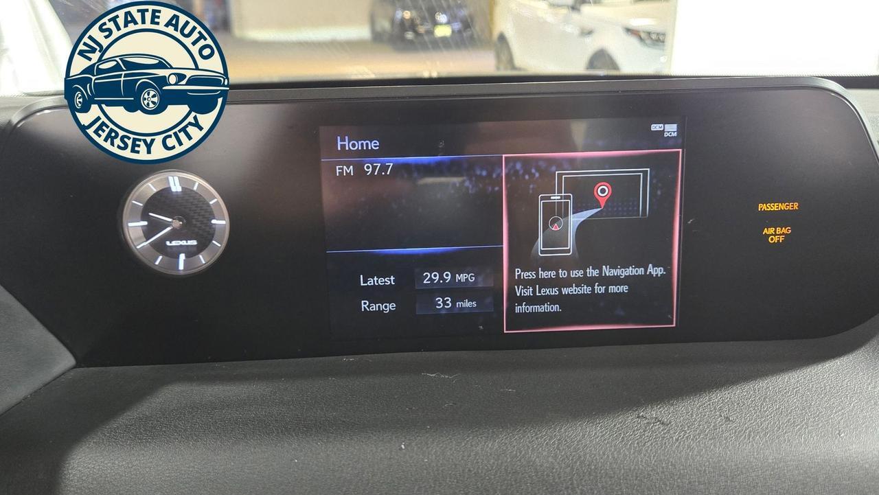 2021 Lexus UX 200 F SPORT Jersey City NJ