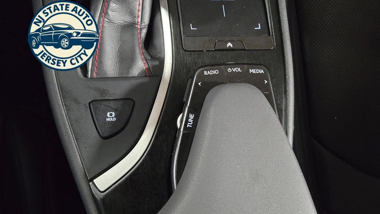 2021 Lexus UX 200 F SPORT Jersey City NJ
