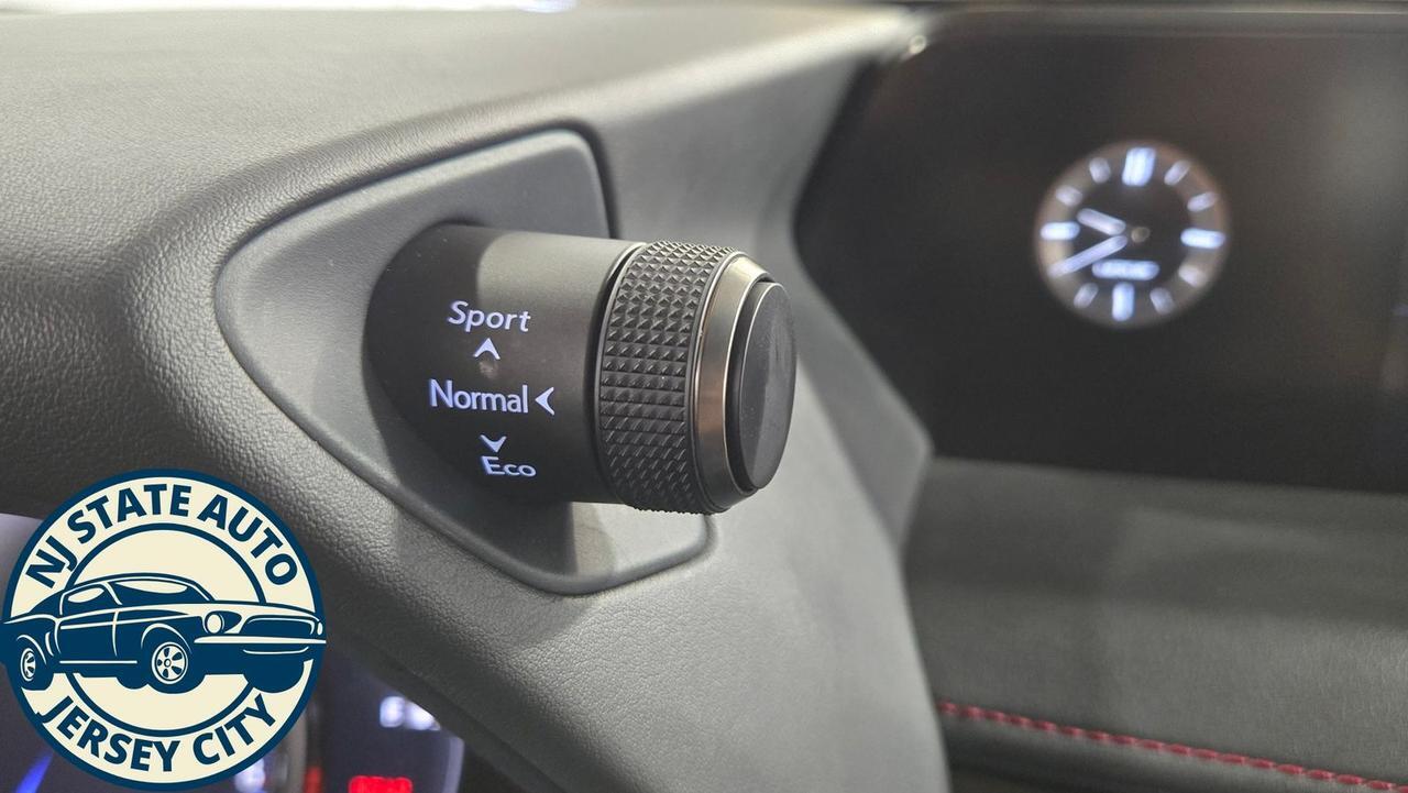 2021 Lexus UX 200 F SPORT Jersey City NJ