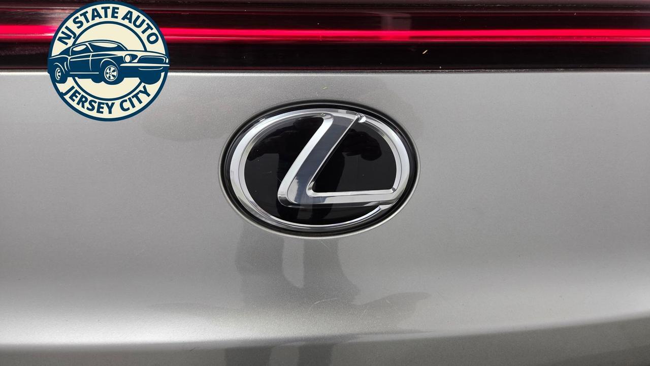 2021 Lexus UX 200 F SPORT Jersey City NJ