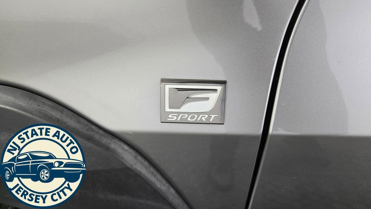 2021 Lexus UX 200 F SPORT Jersey City NJ