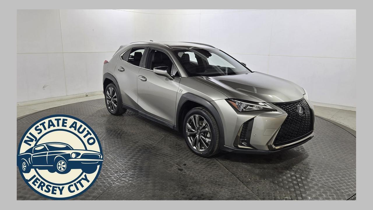 2021 Lexus UX Jersey City, NJ