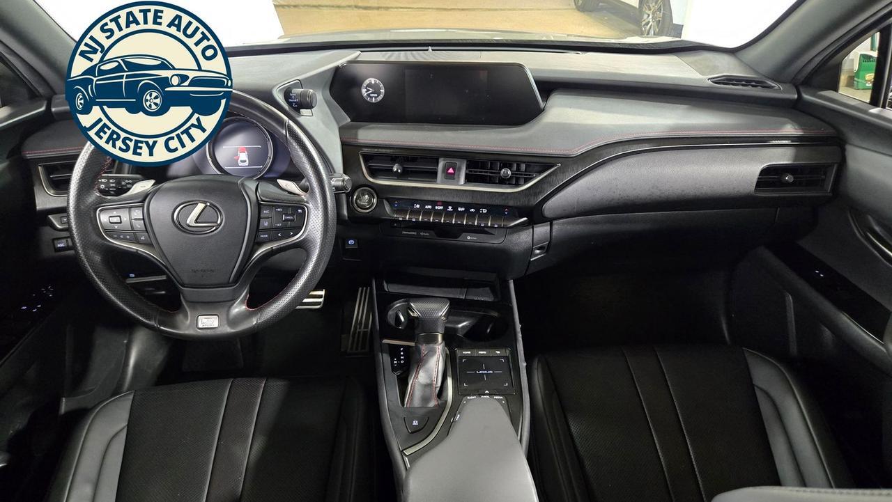 2021 Lexus UX 200 F SPORT Jersey City NJ