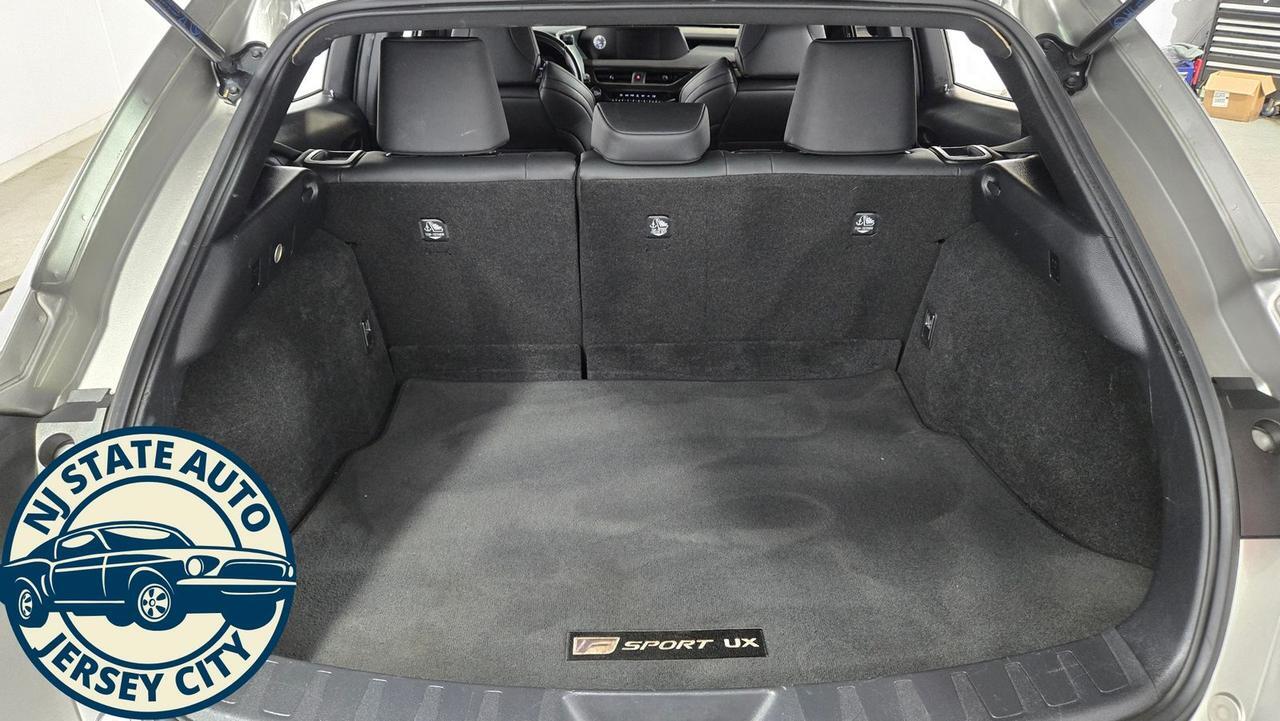 2021 Lexus UX 200 F SPORT Jersey City NJ