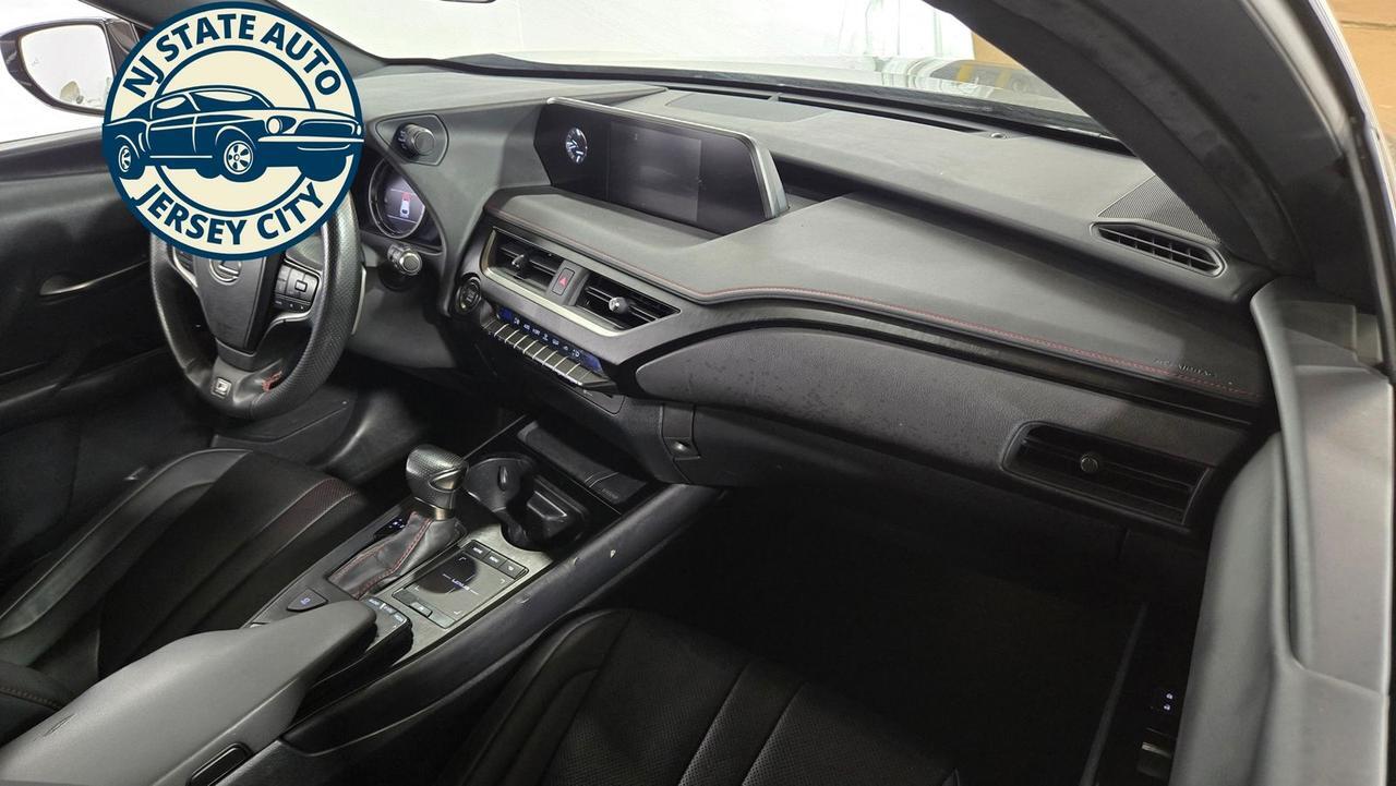 2021 Lexus UX 200 F SPORT Jersey City NJ