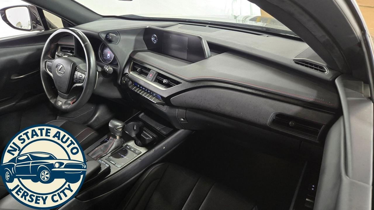 2021 Lexus UX 200 F SPORT Jersey City NJ