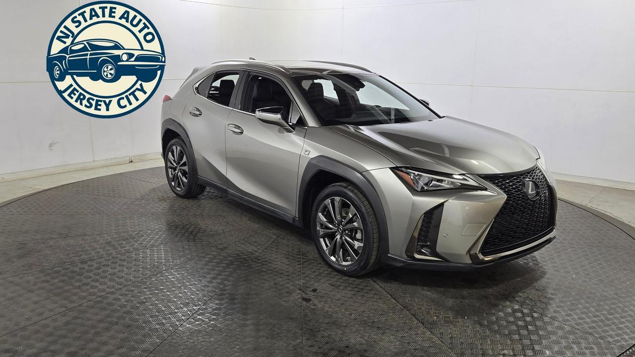 2021 Lexus UX Jersey City, NJ