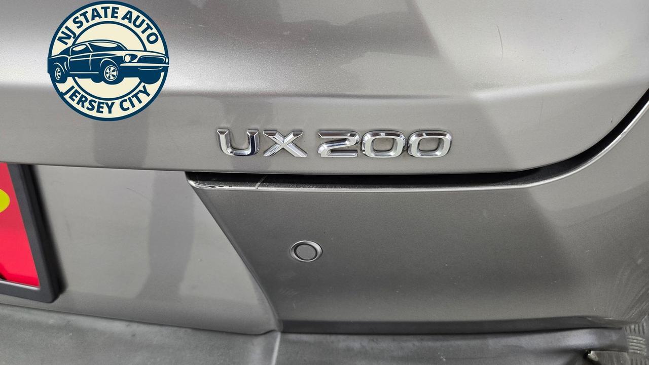 2021 Lexus UX 200 F SPORT Jersey City NJ