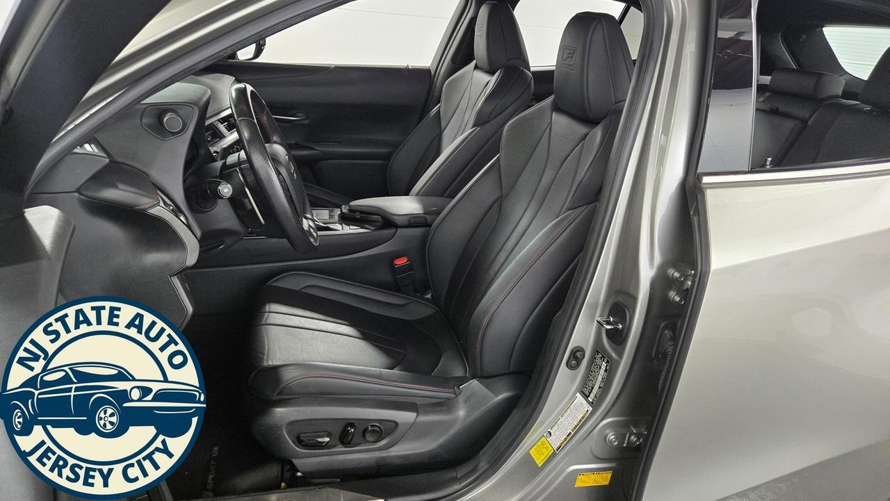 2021 Lexus UX 200 F SPORT Jersey City NJ