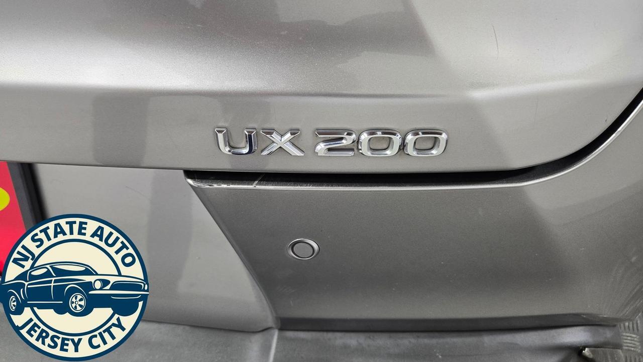 2021 Lexus UX 200 F SPORT Jersey City NJ