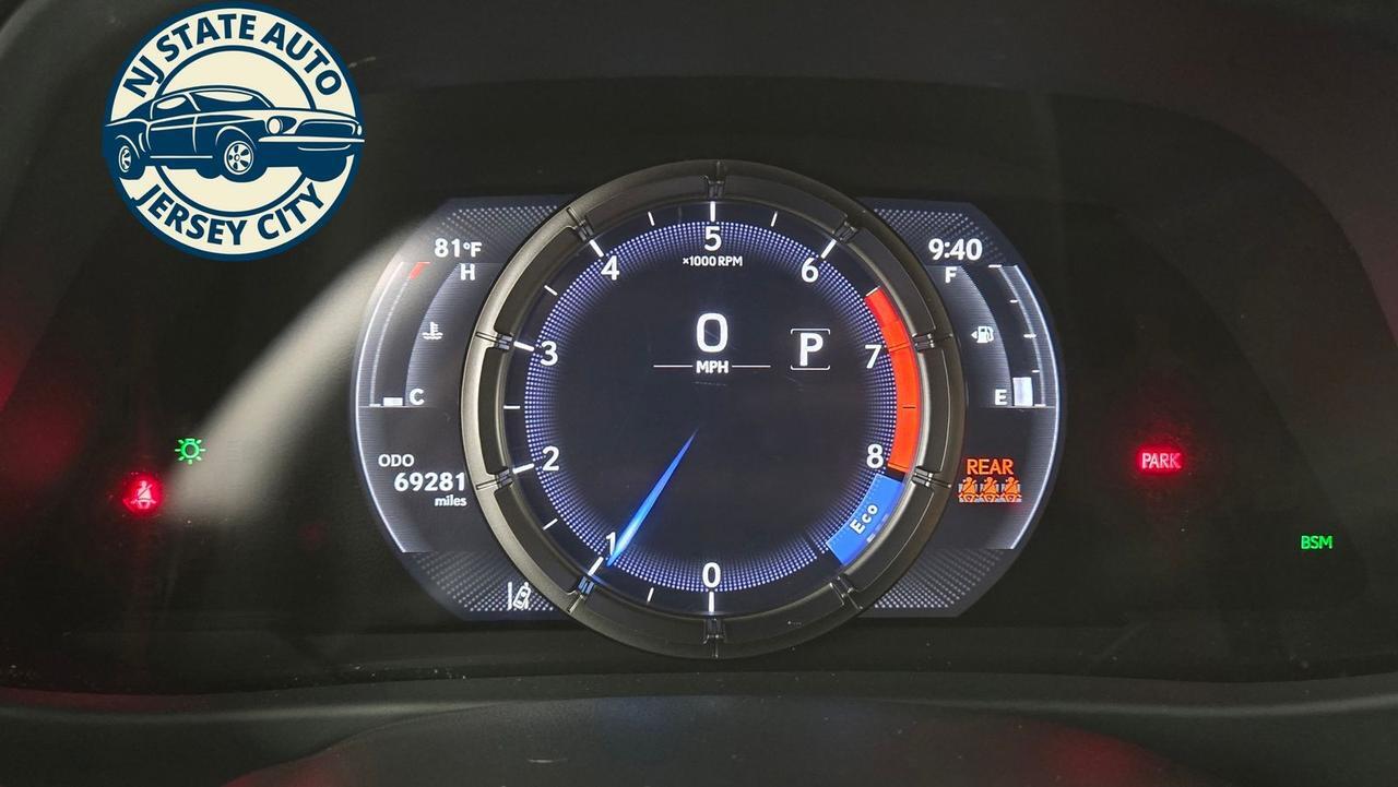 2021 Lexus UX 200 F SPORT Jersey City NJ
