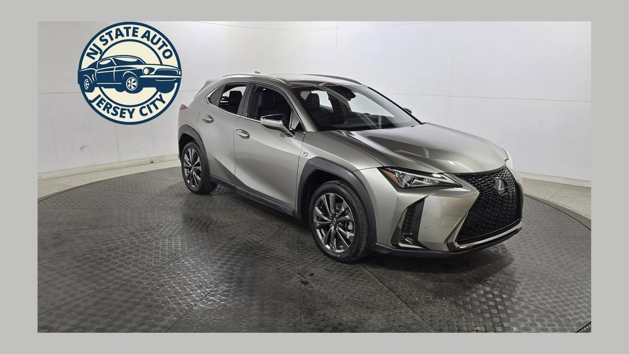 2021 Lexus UX Jersey City, NJ
