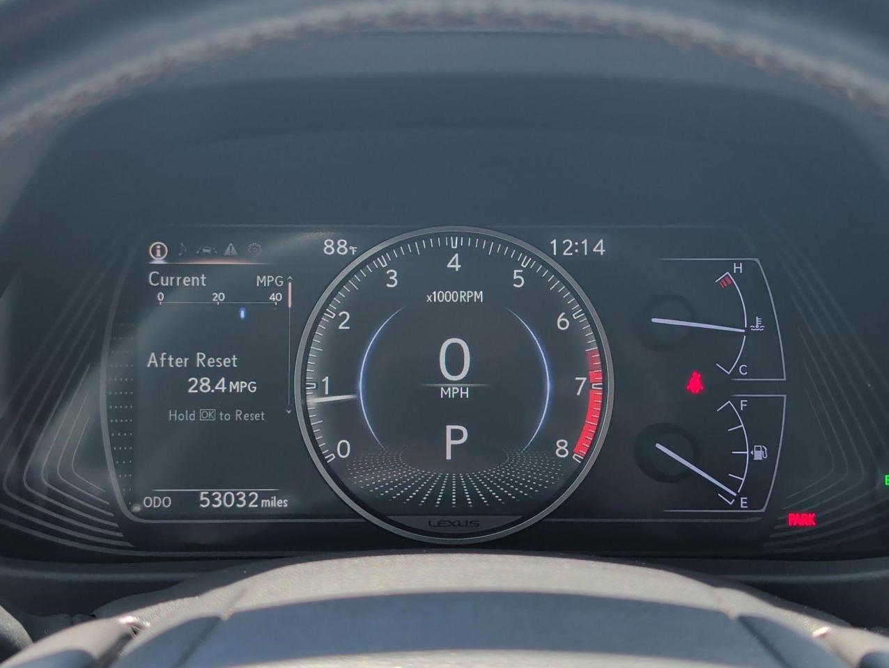 2021 Lexus UX 200 San Juan TX