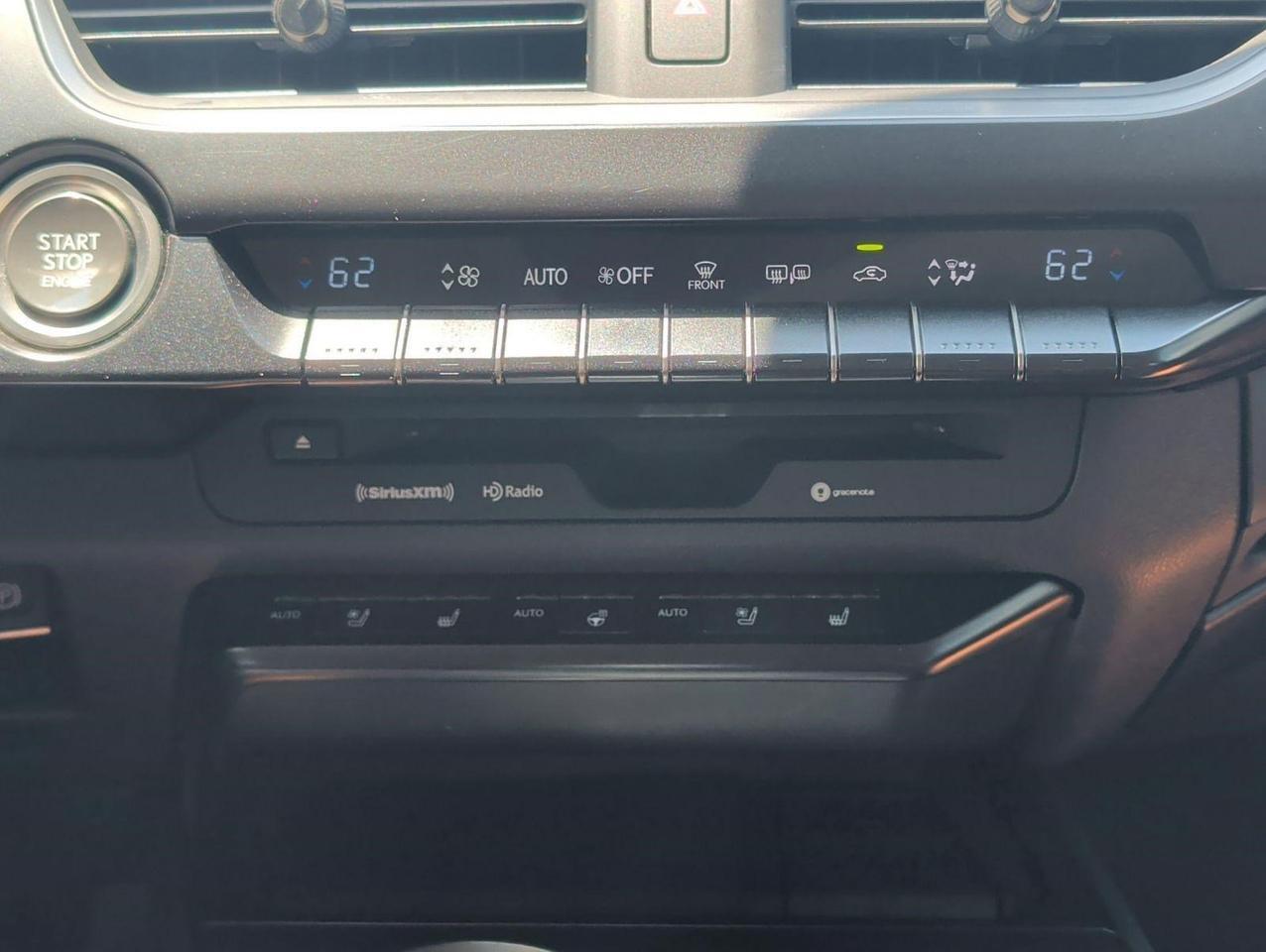 2021 Lexus UX 200 San Juan TX