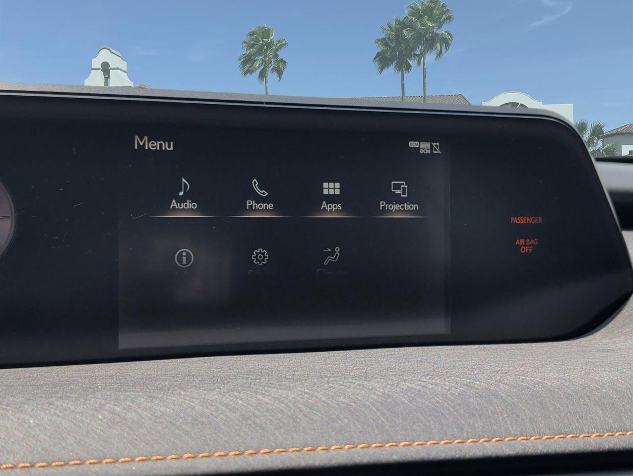 2021 Lexus UX 200 San Juan TX