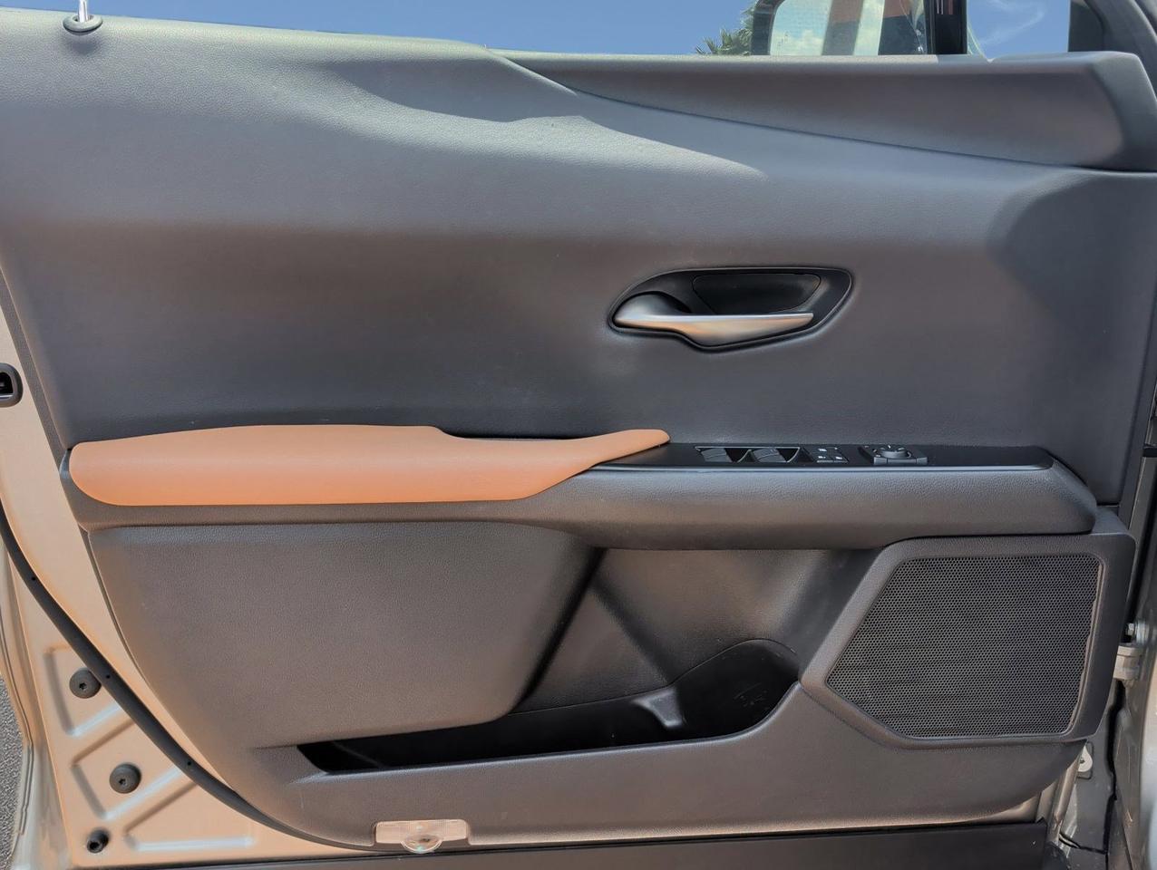 2021 Lexus UX 200 San Juan TX