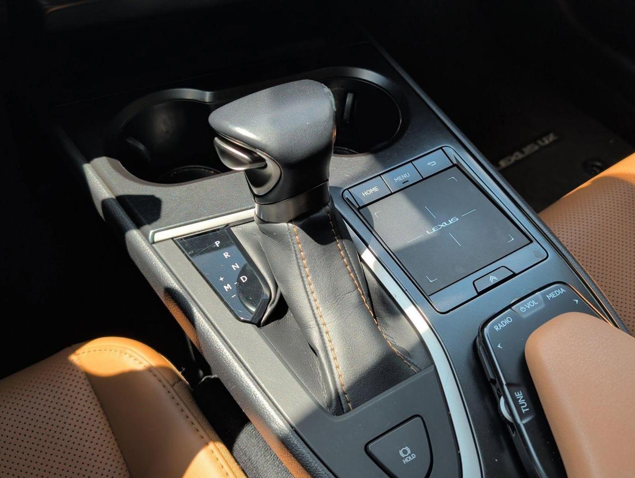 2021 Lexus UX 200 San Juan TX