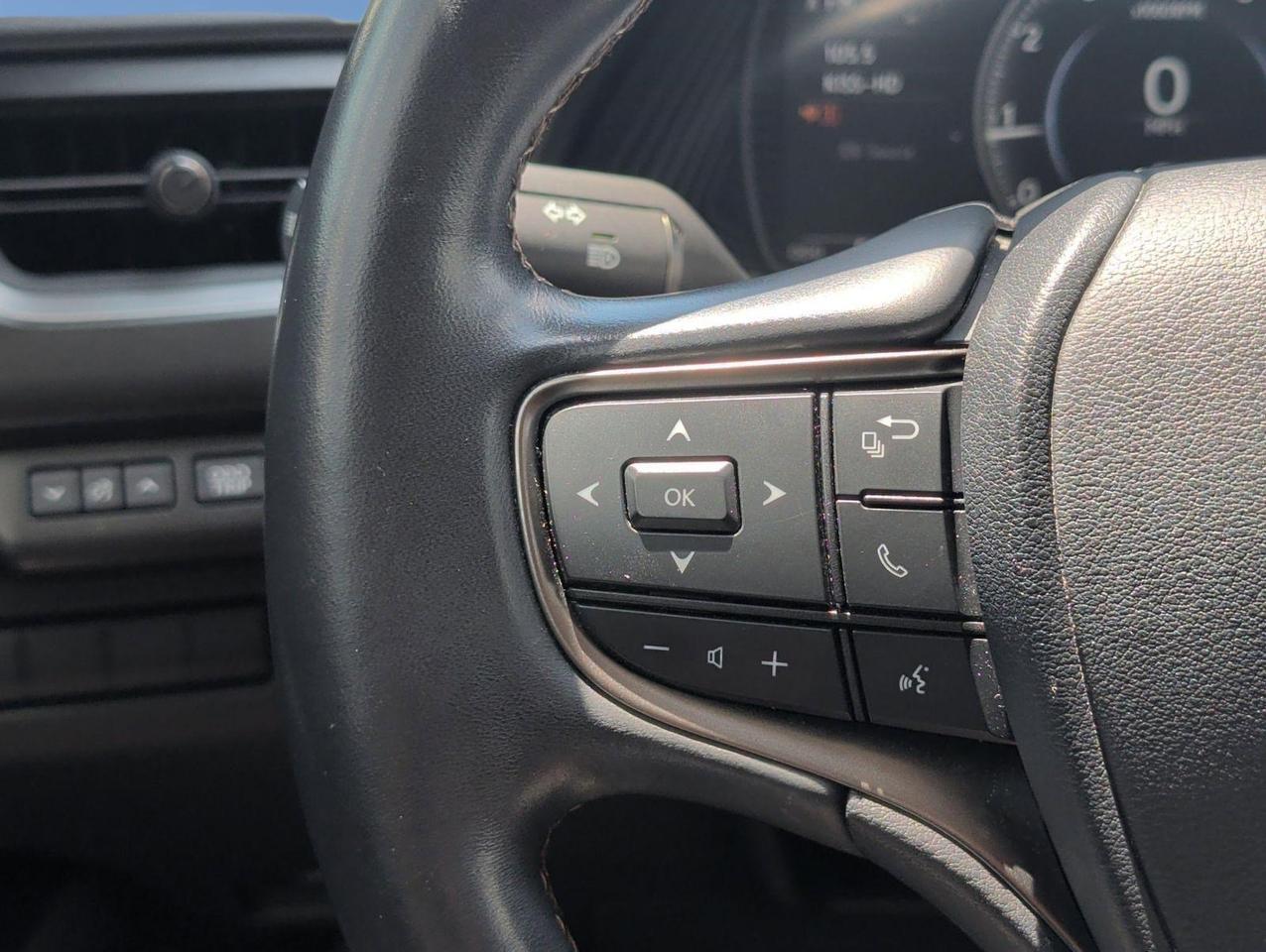 2021 Lexus UX 200 San Juan TX