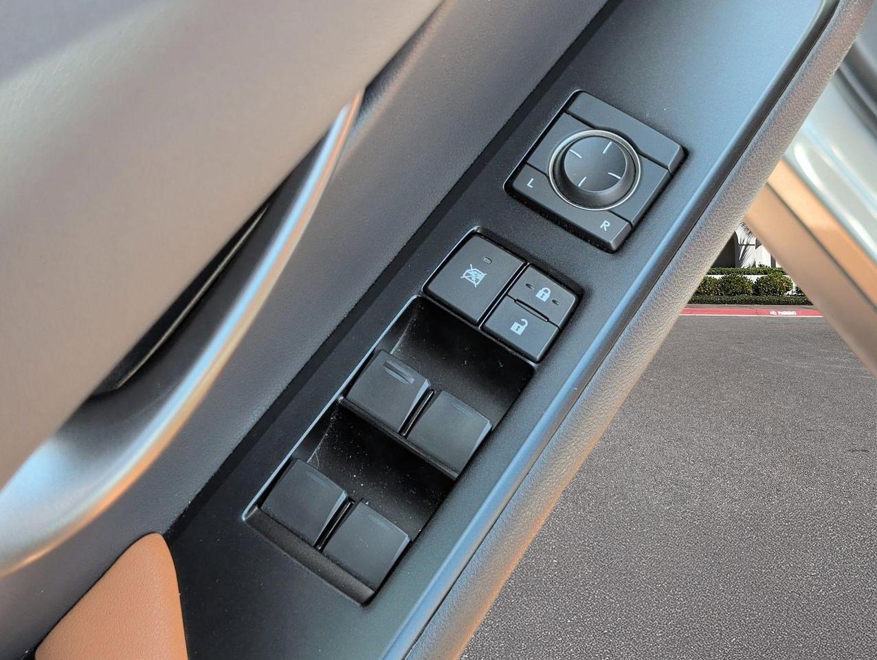 2021 Lexus UX 200 San Juan TX