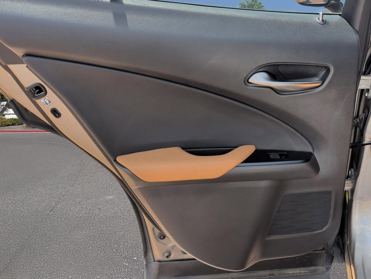 2021 Lexus UX 200 San Juan TX
