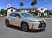 2021 Lexus UX 200