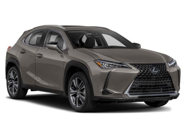 2021 Lexus UX 200 San Juan TX