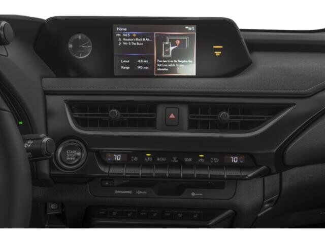 2021 Lexus UX 200 San Juan TX