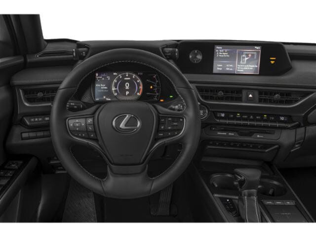 2021 Lexus UX 200 San Juan TX